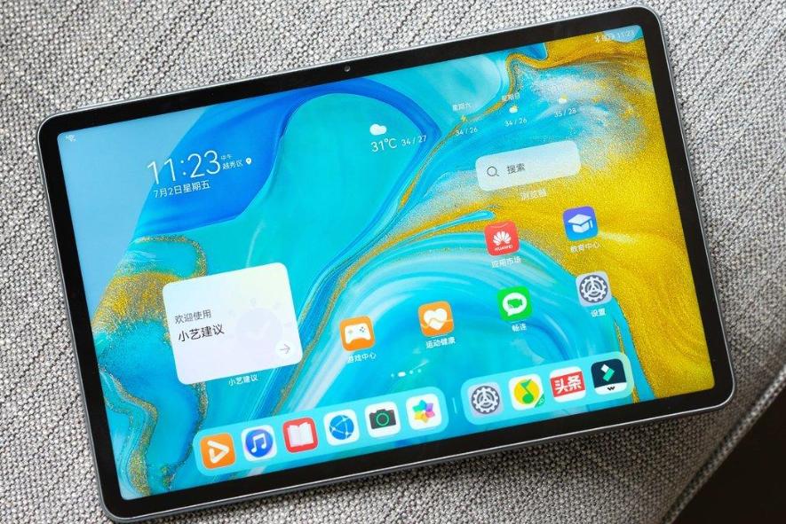 华为平板电脑与小米平板电脑对比,工作用小米平板和华为平板哪个好