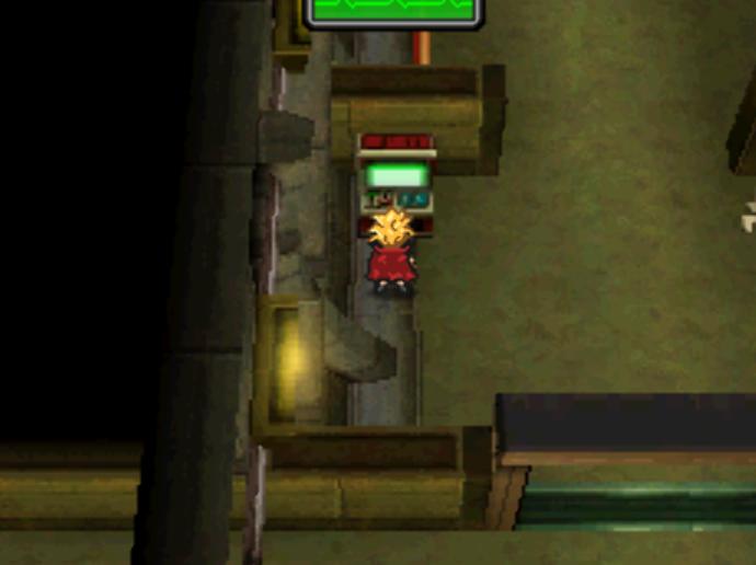 nds重装机兵3支线任务,nds重装机兵2重制版剧情