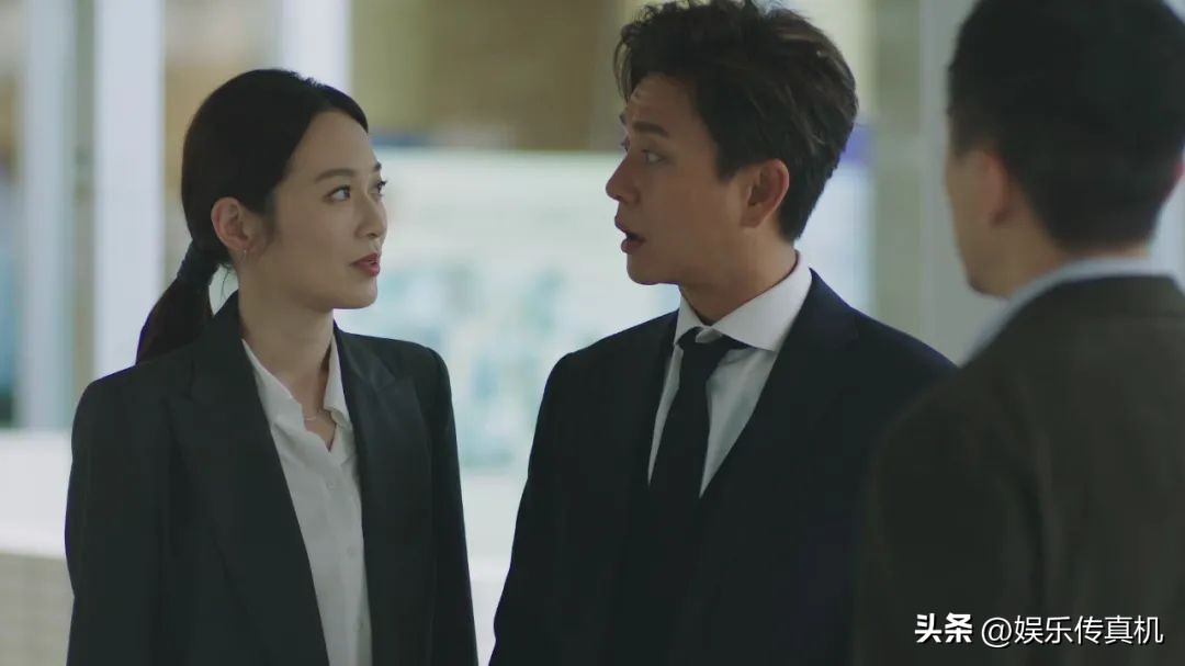 法证先锋5评分口碑,法证先锋5收视率