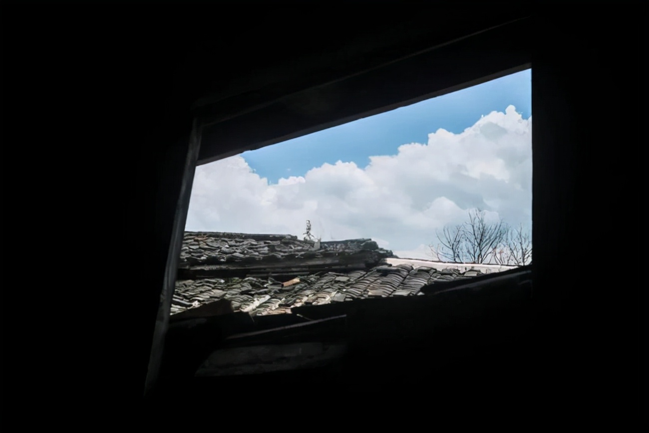 一种境界一种胸怀,独处的唯美境界