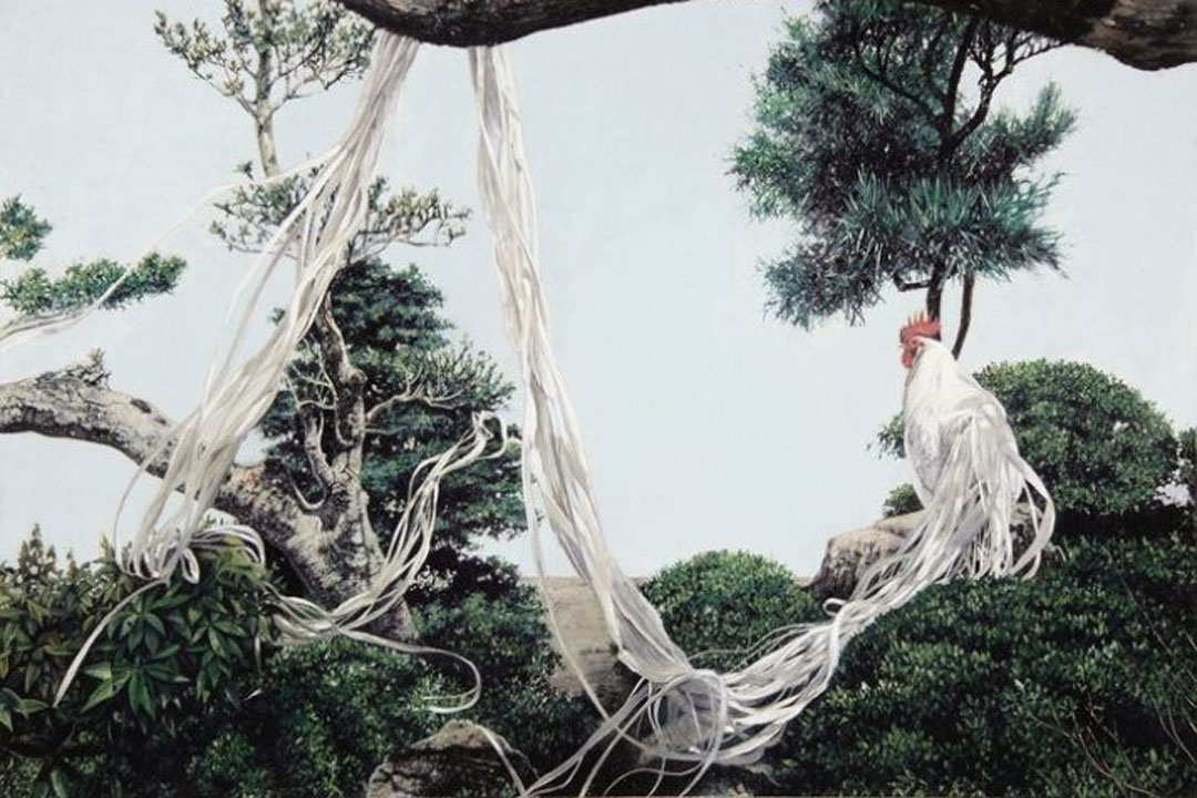 世界上最贵的十种鸡的品种,世界上最值钱的是什么鸡