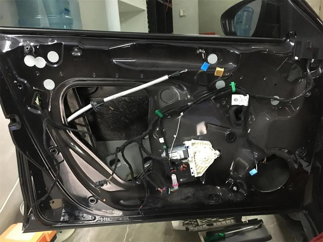 大众帕萨特改音响哪个最好,沉浸式听大众帕萨特音响