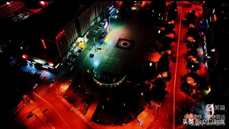 「解德辉~宁静致远」有感于城市“静默”