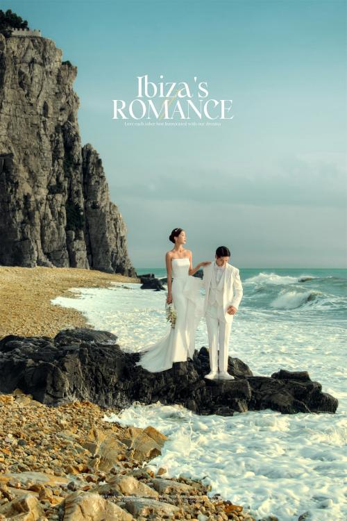 大连时尚铂爵旅拍,铂爵旅拍大连海边