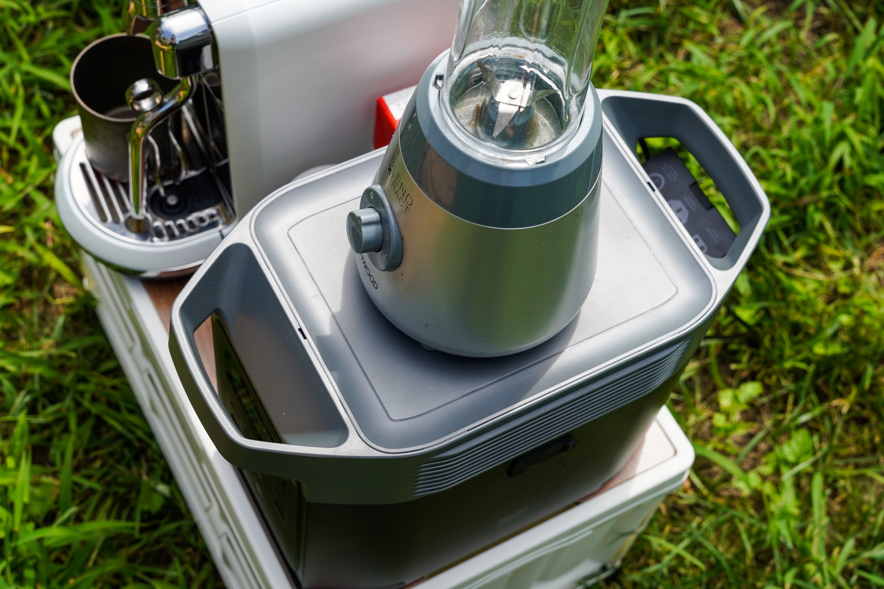 正浩户外电源评测delta2,ecoflow正浩户外电源plus怎么样