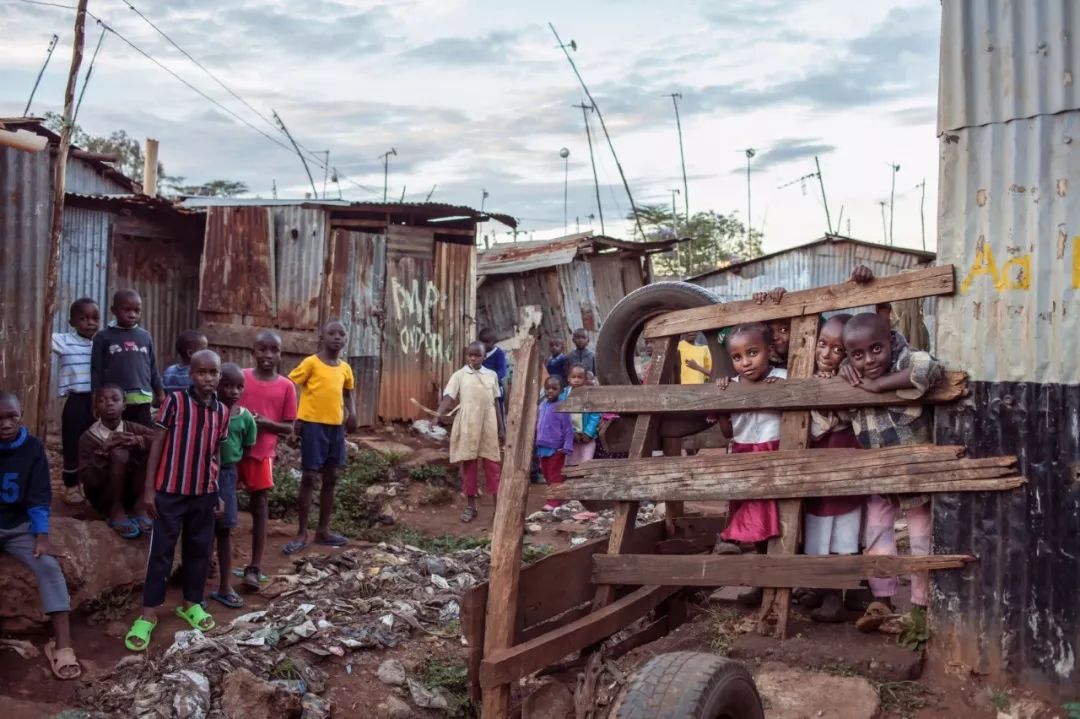 肯尼亚人祖先的迁徙路线,肯尼亚是人类发源地之一么