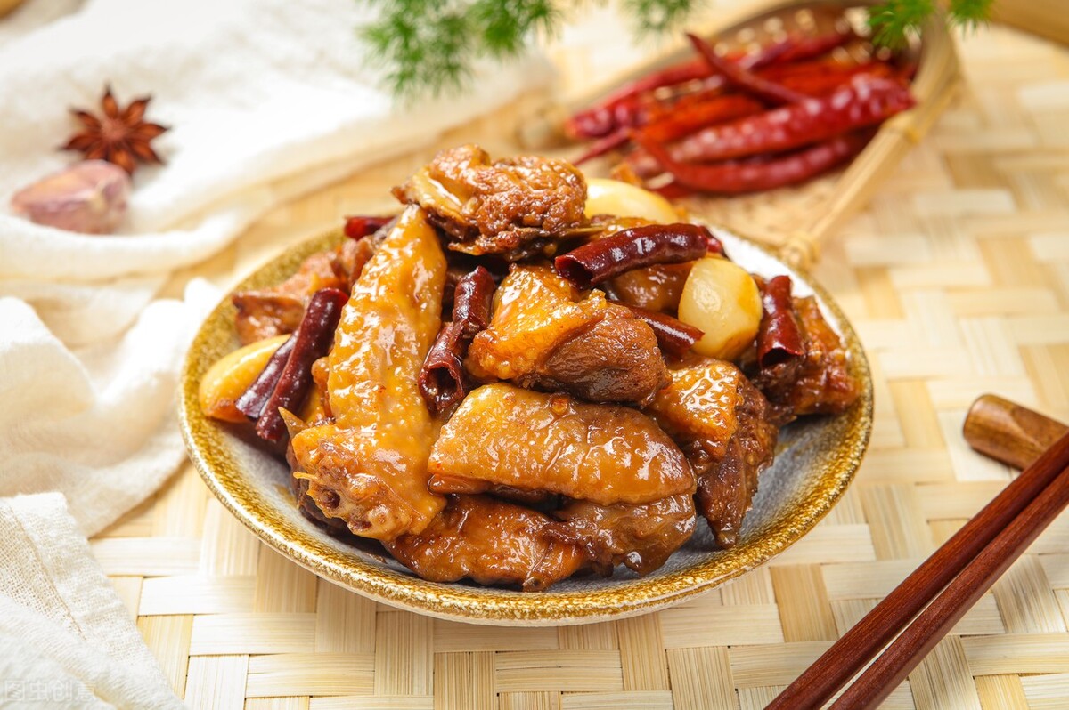 做菜难学？学会这108个烹饪技巧，做菜会突然变好吃