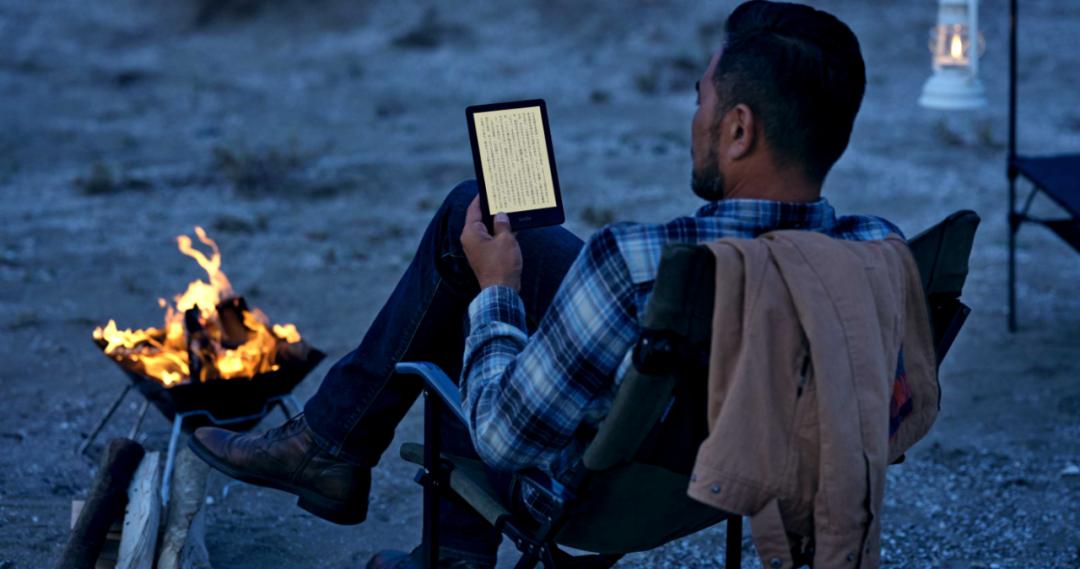 电纸书掉电快,电纸书为什么这么卡