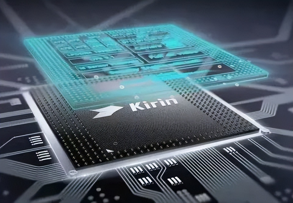 华为海思半导体有多强,华为海思真的是中国芯片之光吗