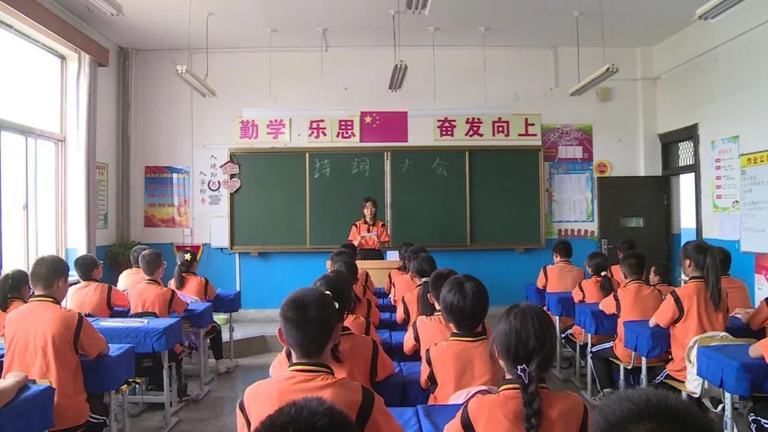 白银市育才学校,白银靖远育才学校