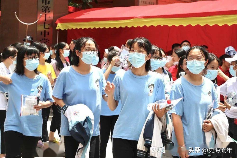 深圳中学前100,深圳中学300名在广东省排名