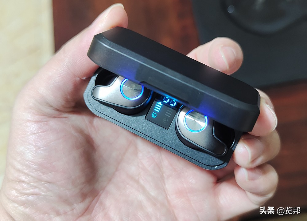 六月份性价比最高的耳机,最值得入手的10款tws耳机