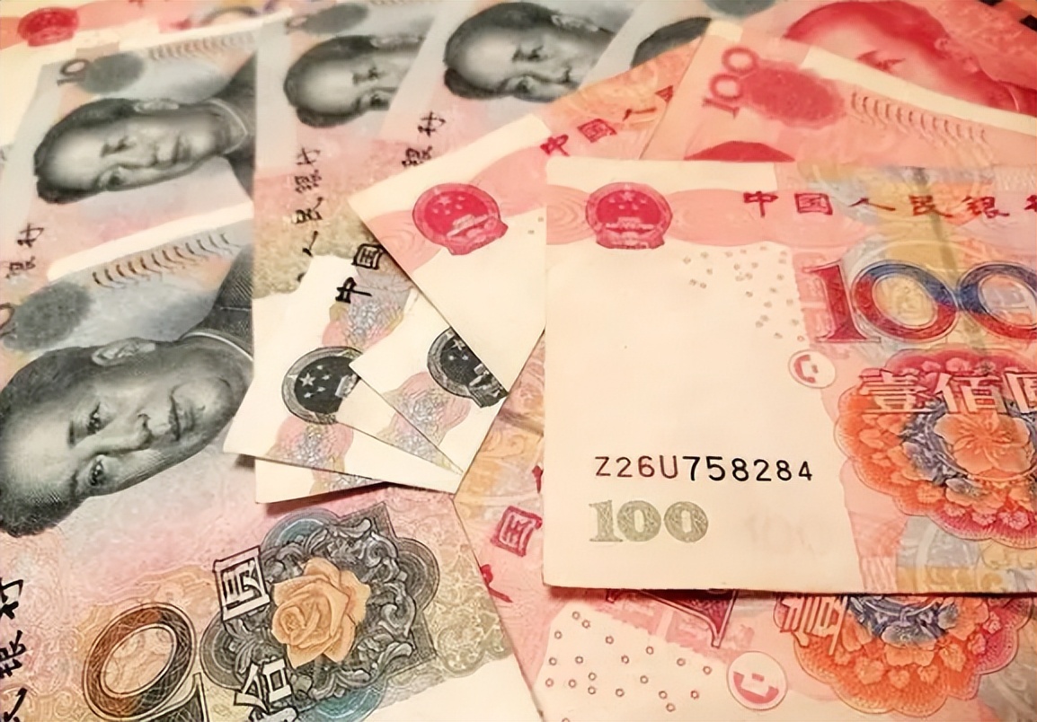 存款突然大幅度贬值,存款大幅下降