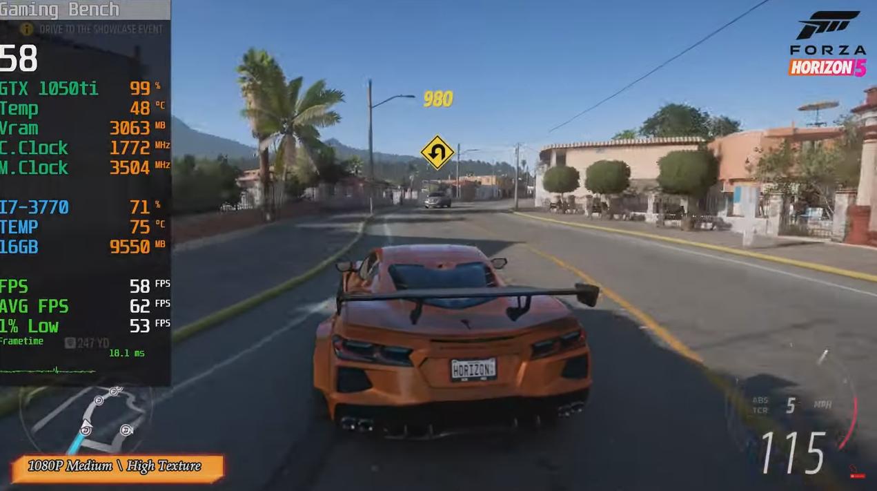 mx550和rtx3050有什么区别,mx550评测