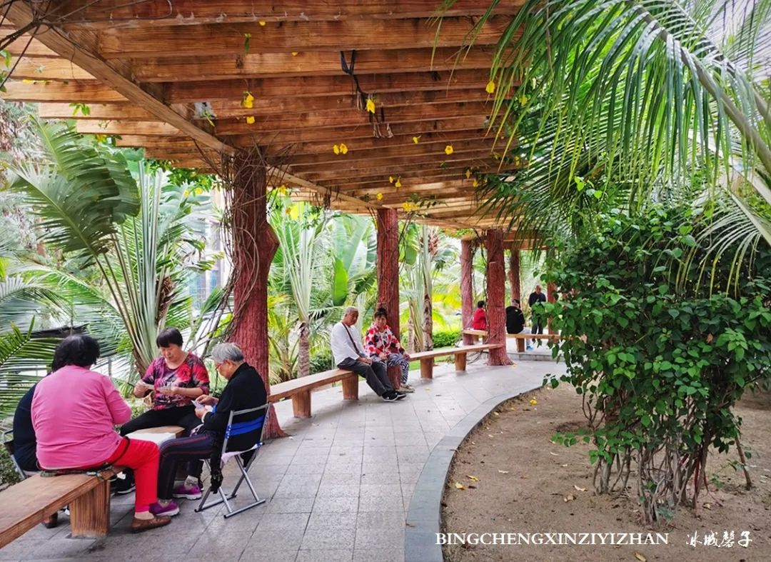 旅居海南,旅居式旅游生活海南