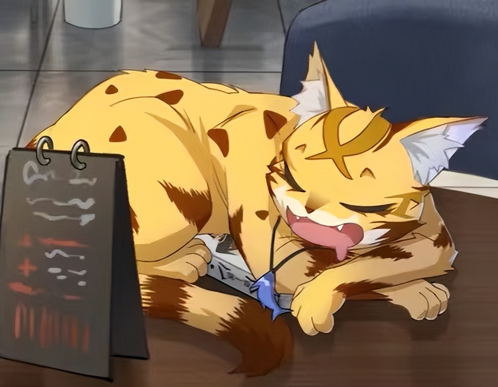 历时两年开发公测终定档，这款吸猫向手游有可能实现逆袭吗？