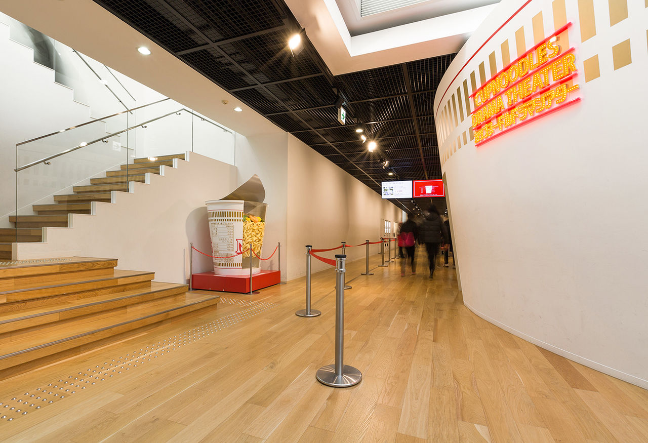 日本最推荐的博物馆,日本最值得看的博物馆