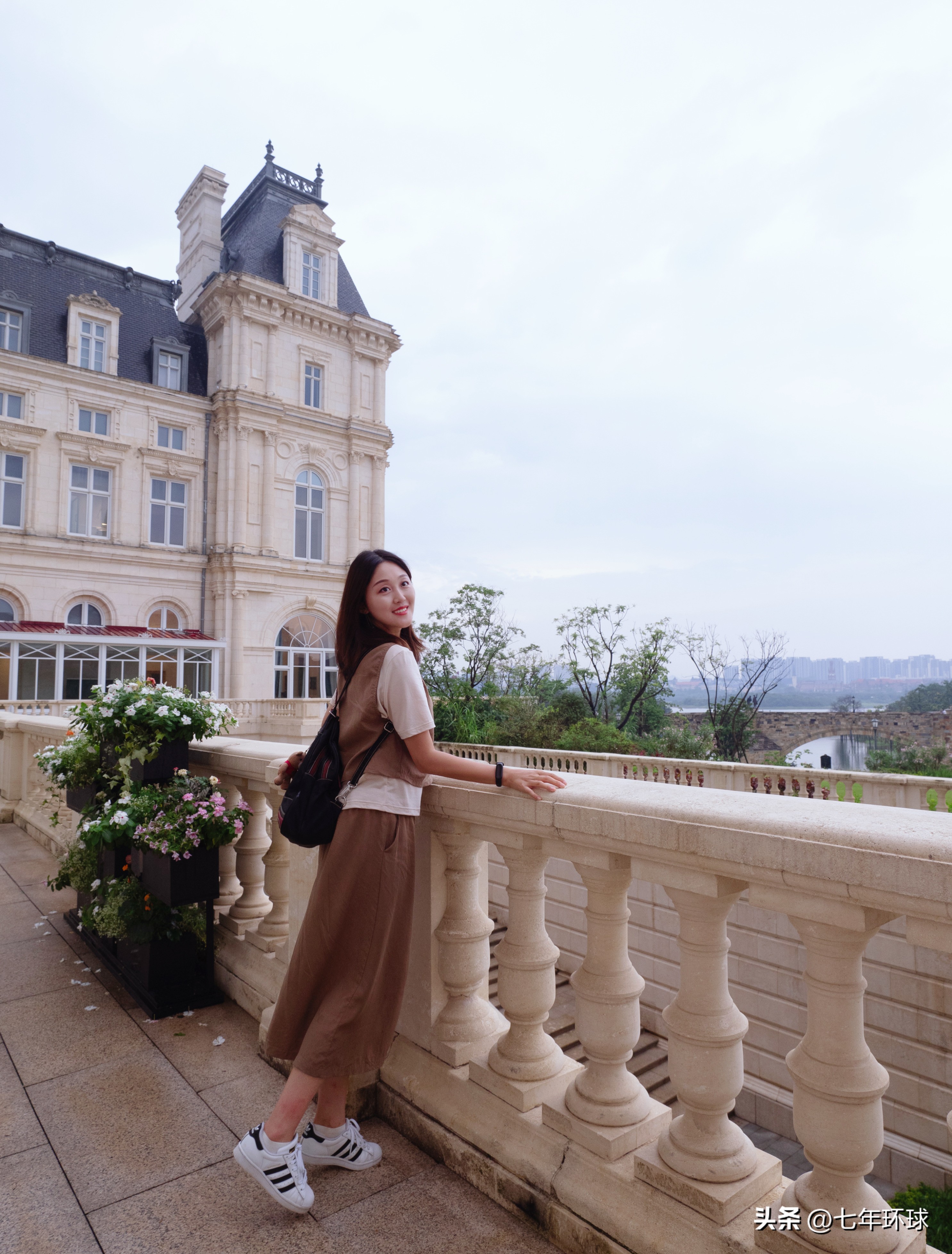 云游风物之旅｜东莞，笼罩在制造业光环下的历史文化名城