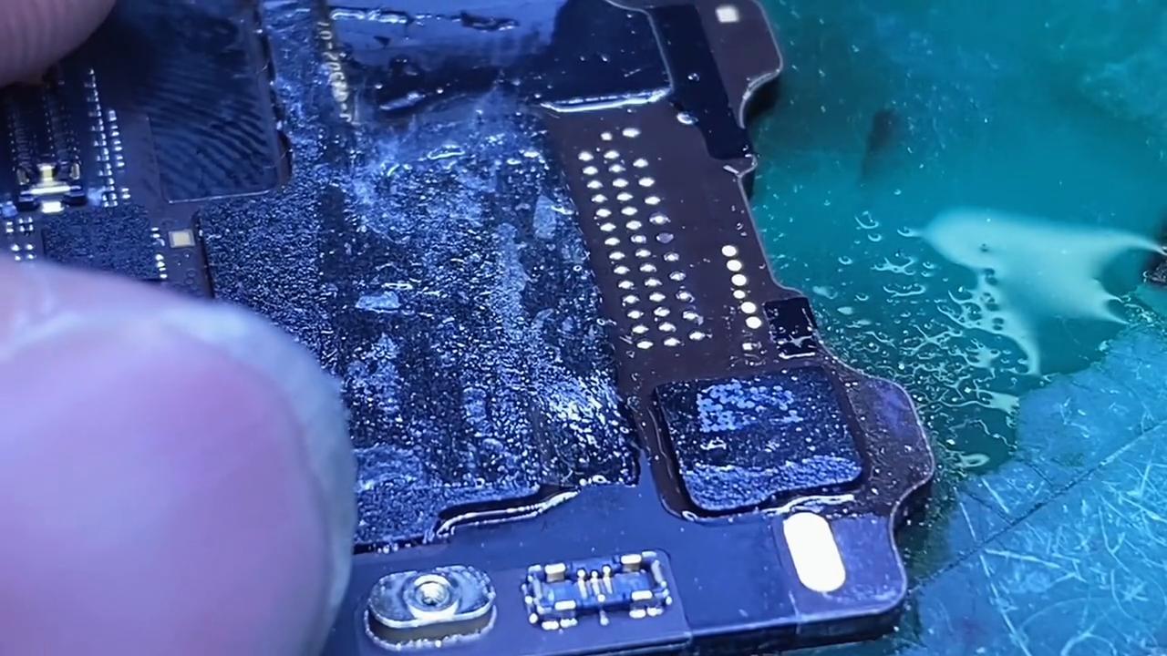 iwatch7无法测心率咋回事,苹果手表iwatch7有哪些功能