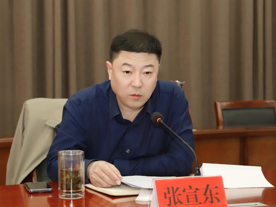 “亭检担”·“周一晚间课堂”（32）｜山亭区人民检察院“周一晚间课堂”第五课开课