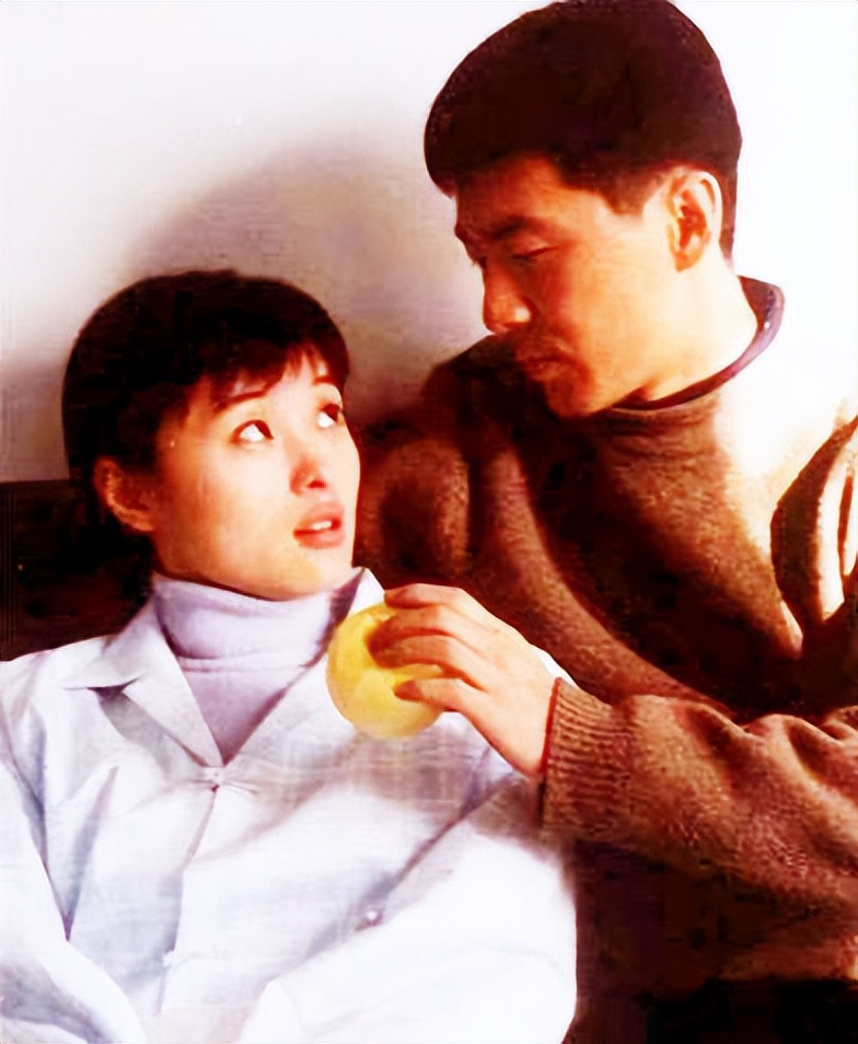 吴越获白玉兰奖的电视剧,吴越获白玉兰奖是哪部影片