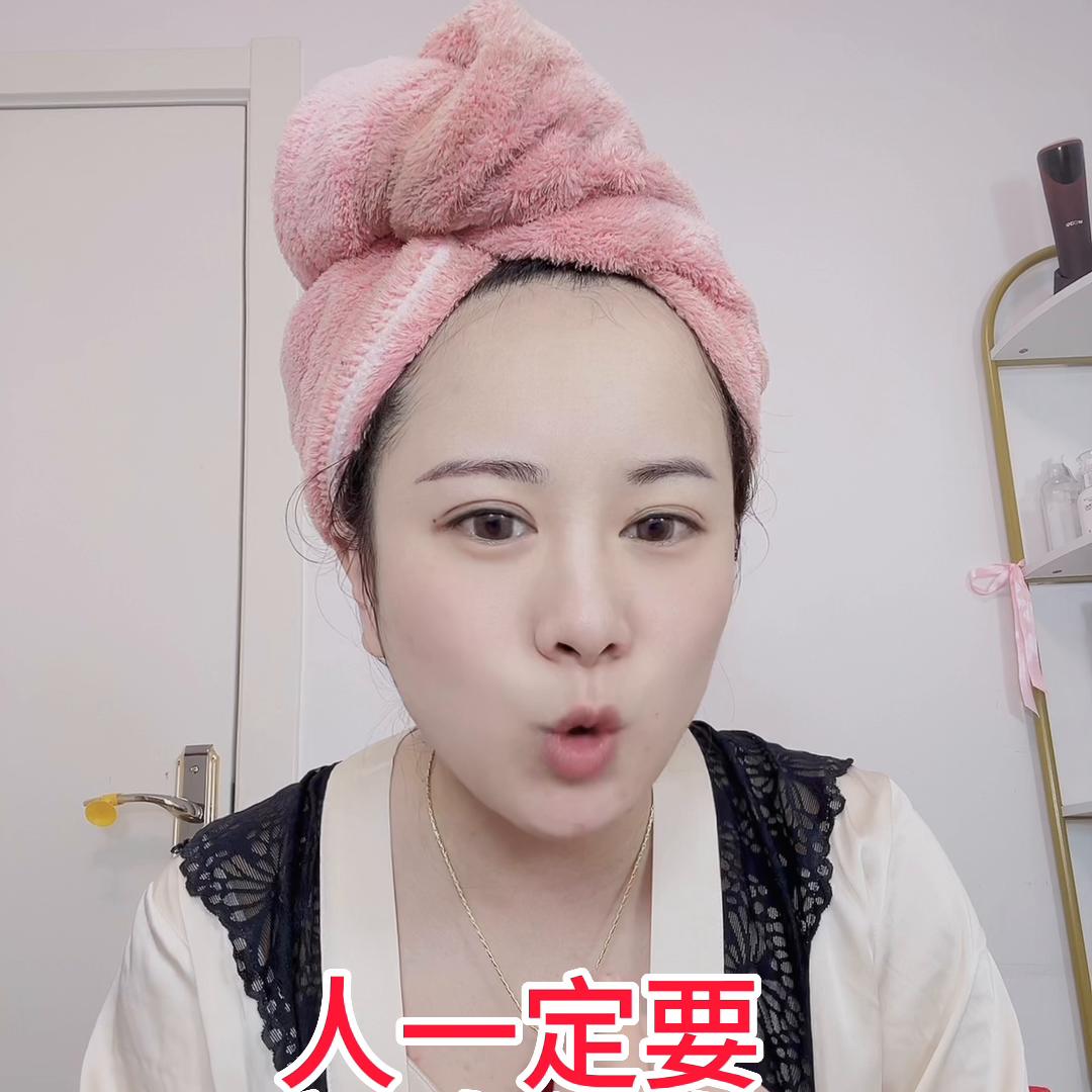 护肤方法不对也会让皮肤出现问题,护肤帮你解决皮肤所有问题