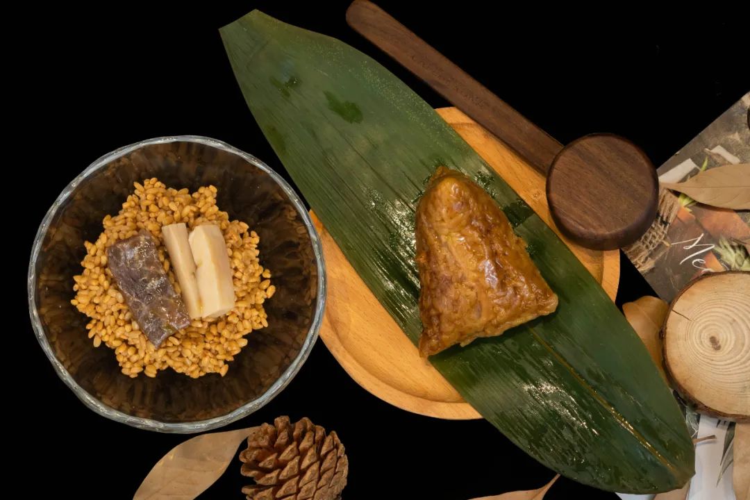 苏州端午花式粽子,端午节包粽子搞笑