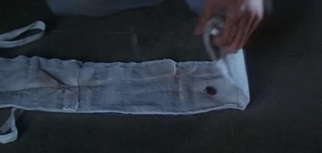 盘点洪金宝早期经典动作片,盘点洪金宝早期五大经典动作片