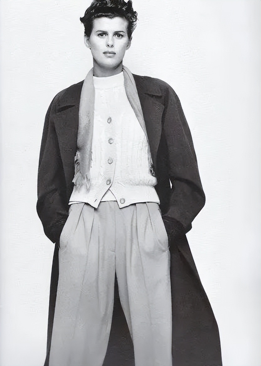 jilsander最爱的品牌之一,jilsander品牌风格