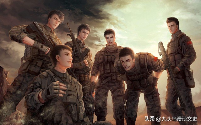 5本值得反复阅读的谍战类小说,谍战剧推荐剧情好看