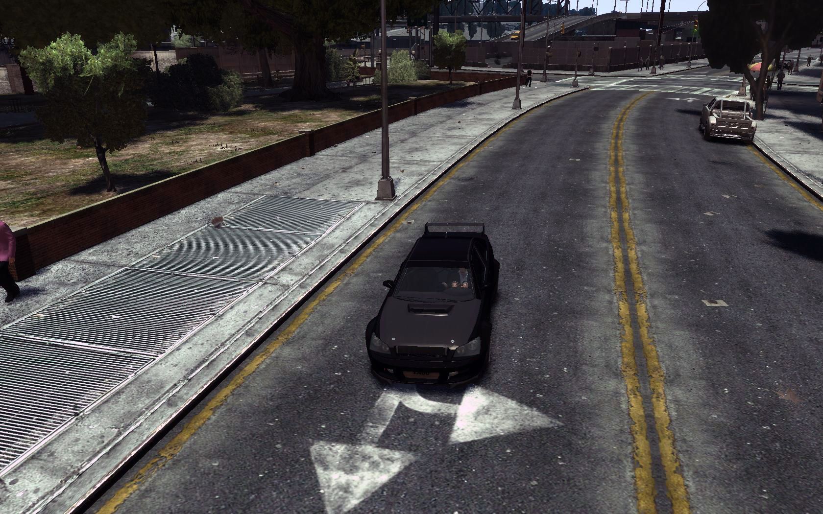 gta4任务全集,马林科夫和布尔加林