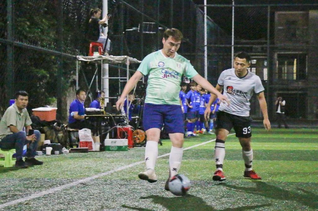 2022广东省5人制室内足球锦标赛,中山足球比赛得奖名单