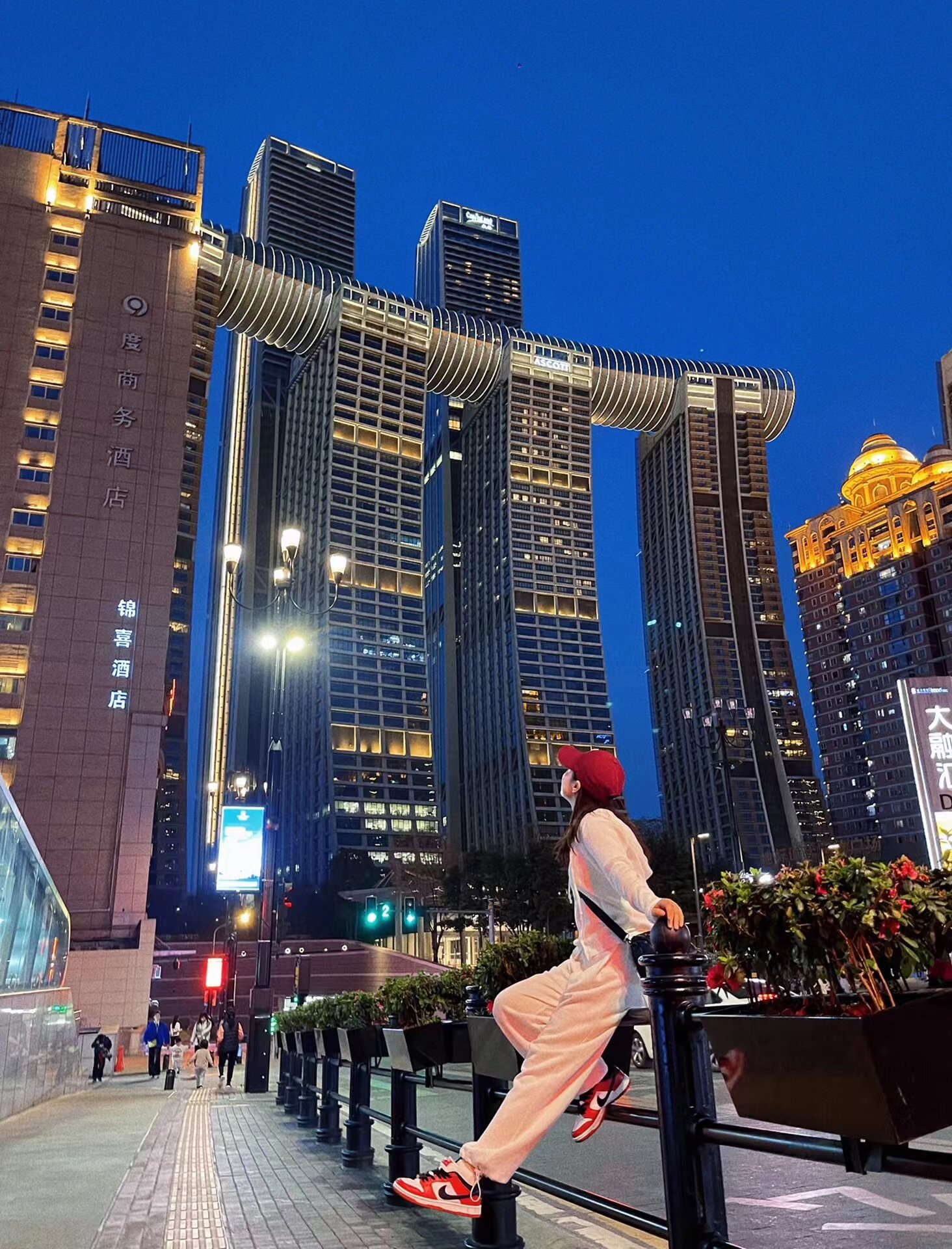 重庆旅游3-4天旅游团特惠行程,重庆旅游团5天4晚游价格多少钱