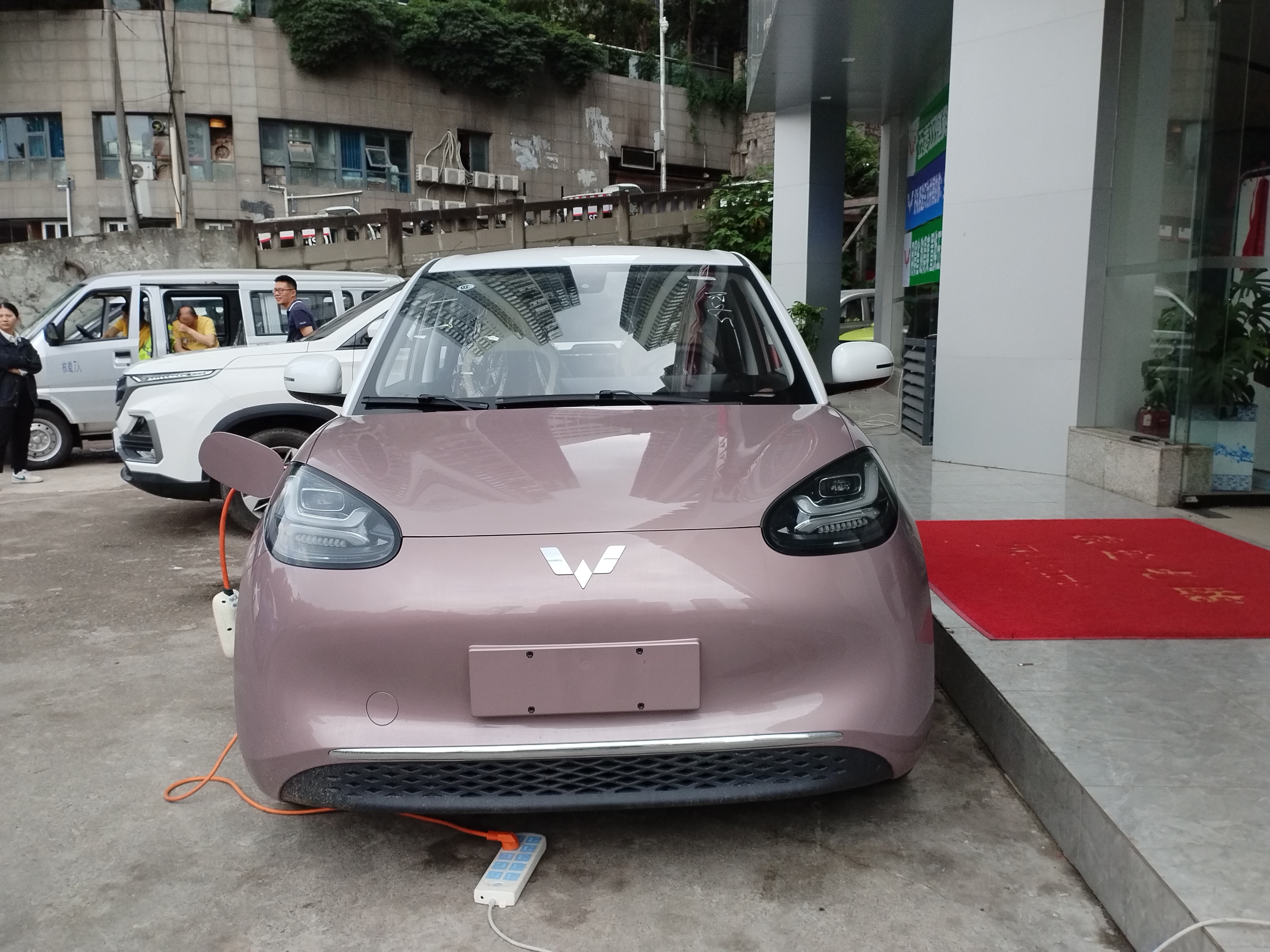 缤果销量如何 (缤果5月份销量)