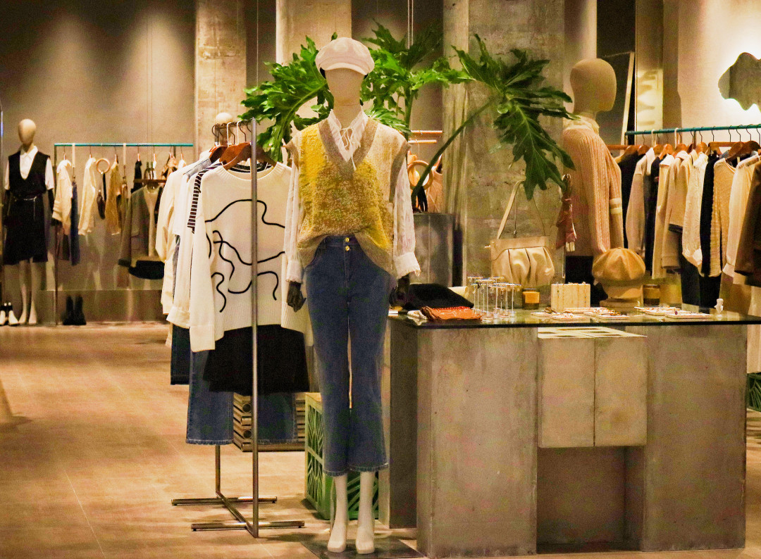 实体店直播流程技巧,开实体店经验分享直播