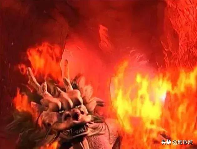 楦胯挋鍗佸ぇ鏈簮涔嬬伀,涓婂彜鍗佸ぇ鏈簮涔嬬伀