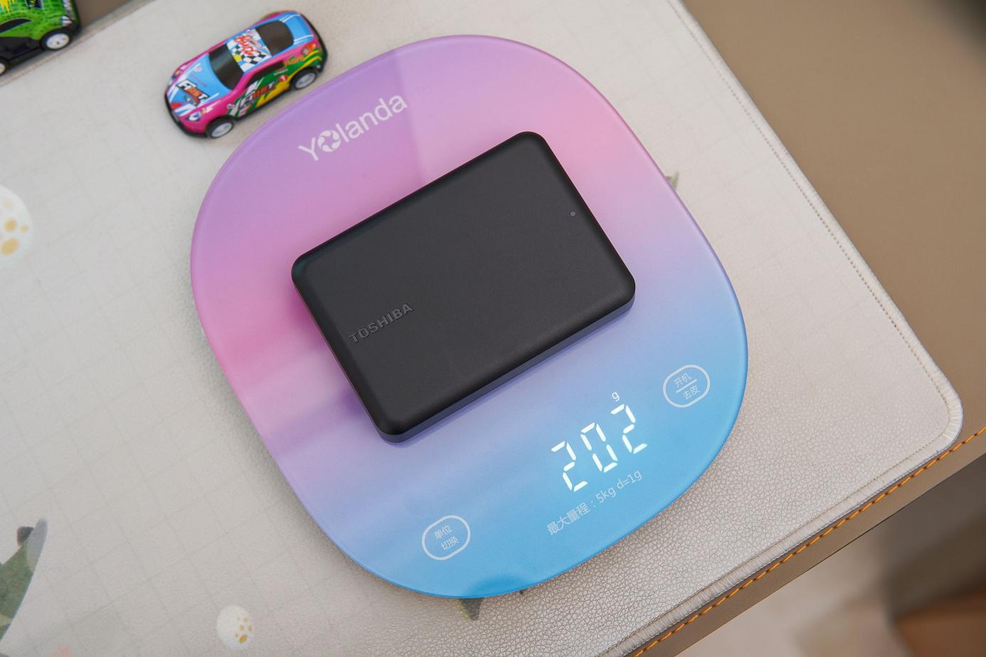 东芝partner移动硬盘评测,东芝partner硬盘怎么选