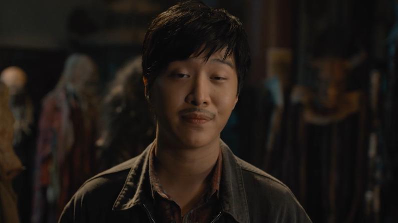 目前为止今年最让人惊喜的国产片,终于又看到一部带劲的国产片