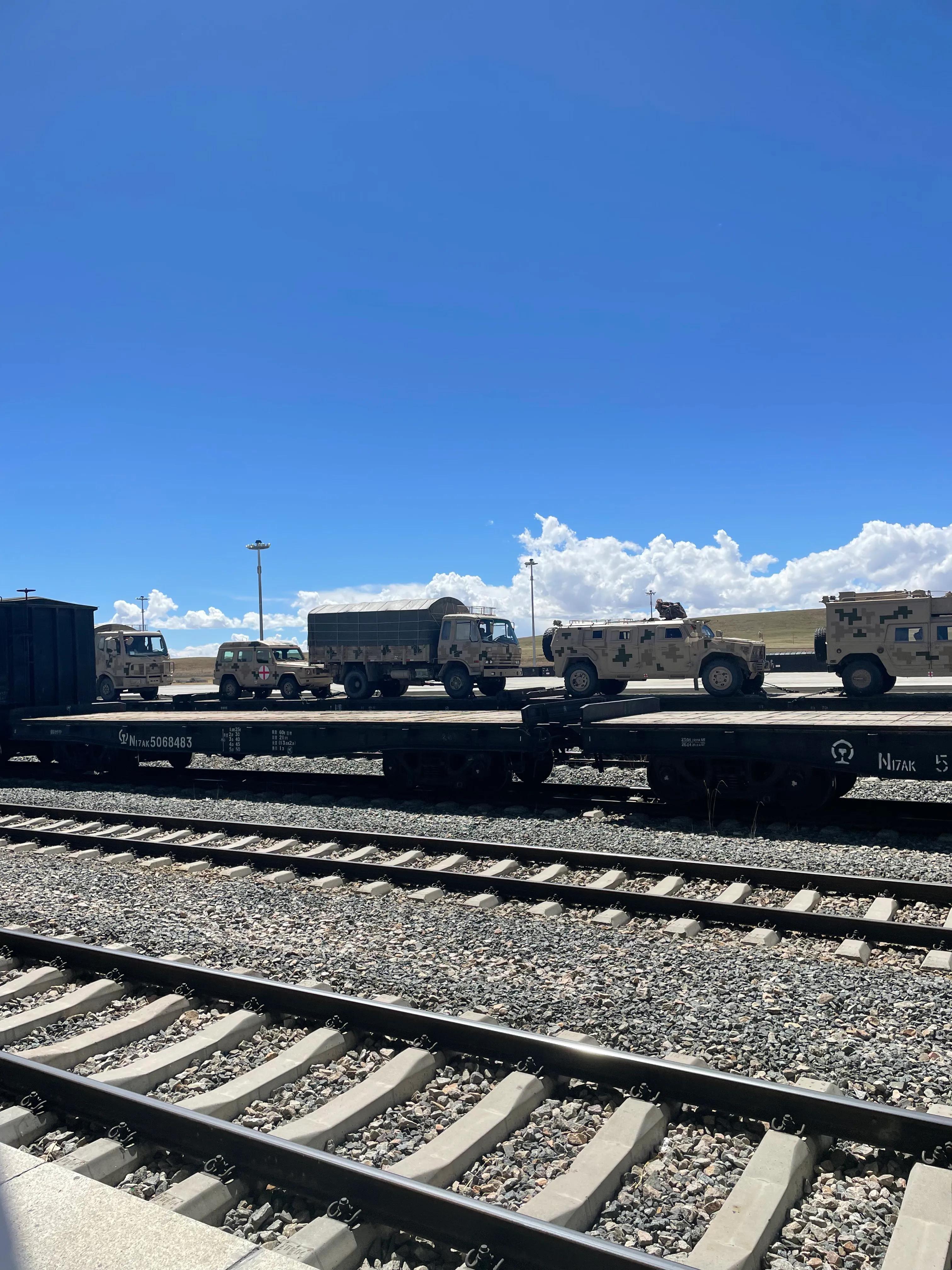 一人一车自驾*藏西**花销和路线以及省钱技巧