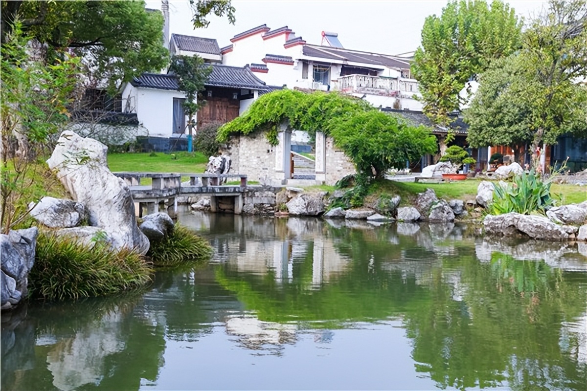 安徽池州旅游攻略酒店推荐,去池州玩住哪里比较好