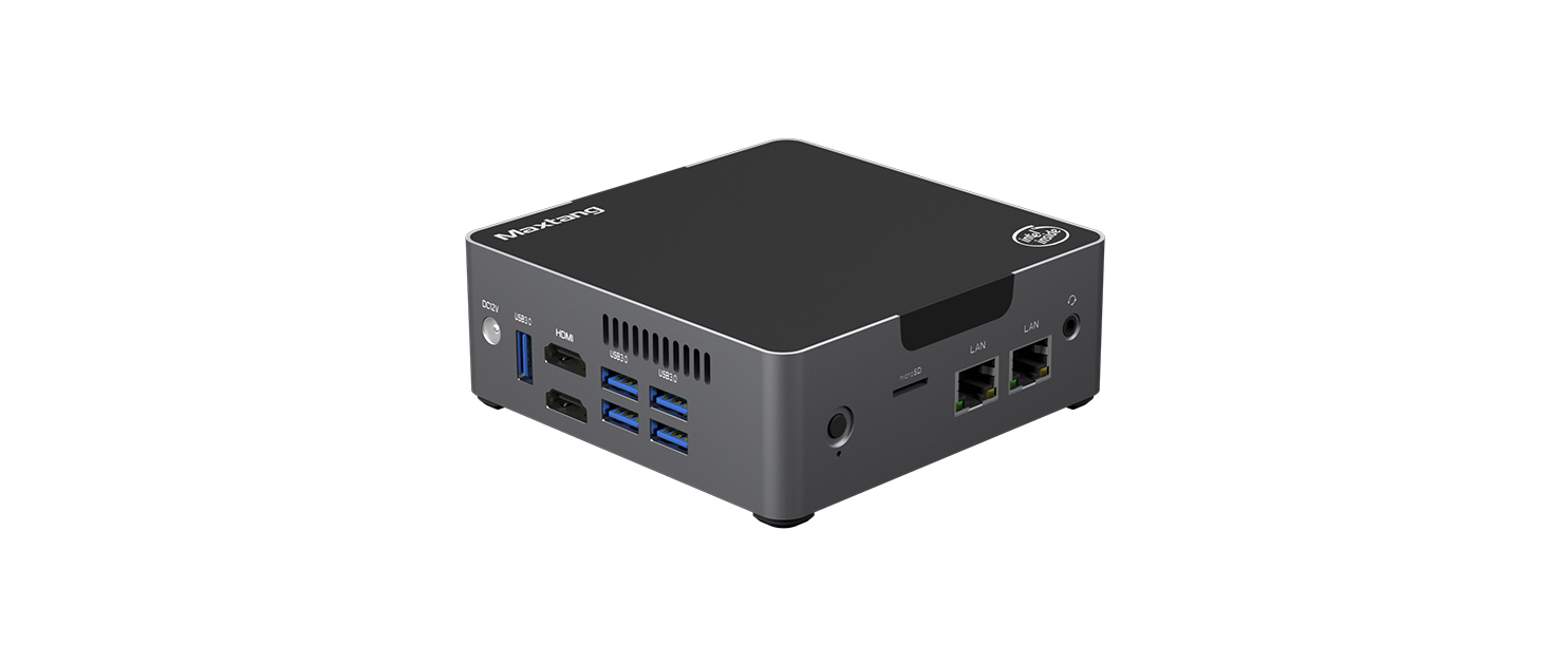 正品白菜价,英特尔迷你主机最新款