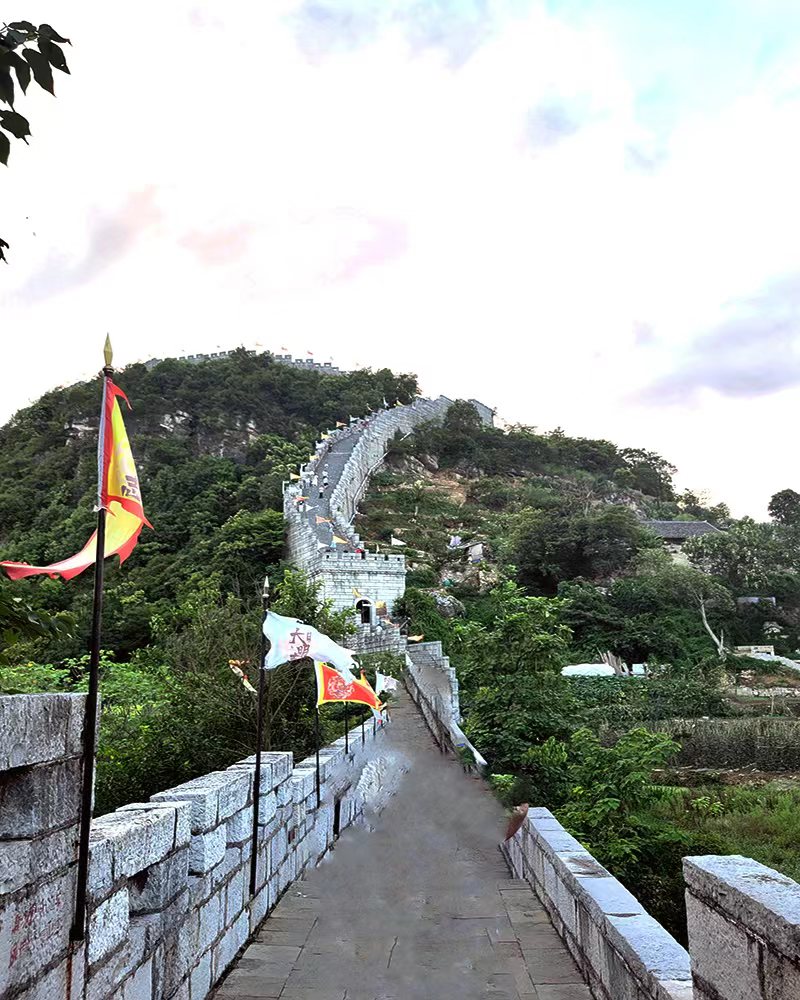 青岩古镇摄影图片高清,贵阳青岩古镇摄影师推荐