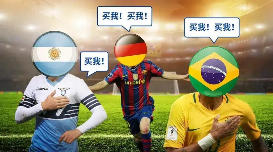 卡塔尔世界杯巴西最大功臣,卡塔尔世界杯十大错失良机