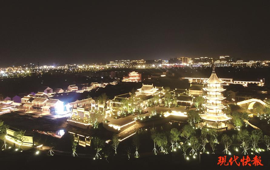 盐南高新开发区,盐城市盐南高新区产业规划