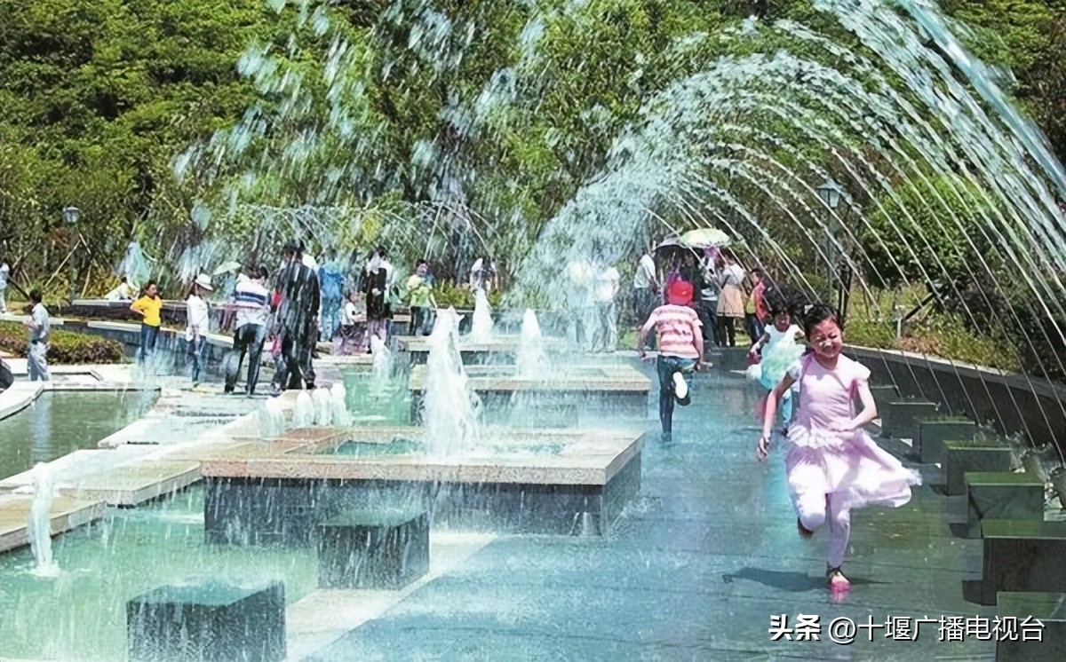 全国百强！为什么是十堰？