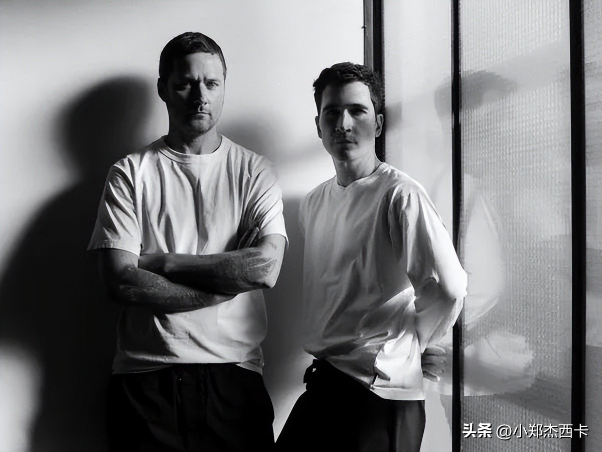 适合年轻人穿的十个小众品牌,买了8年的鞋