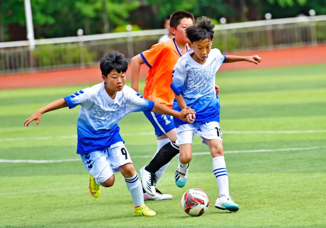 本溪市溪湖区小学生足球联赛,2021年本溪市中小学生足球比赛