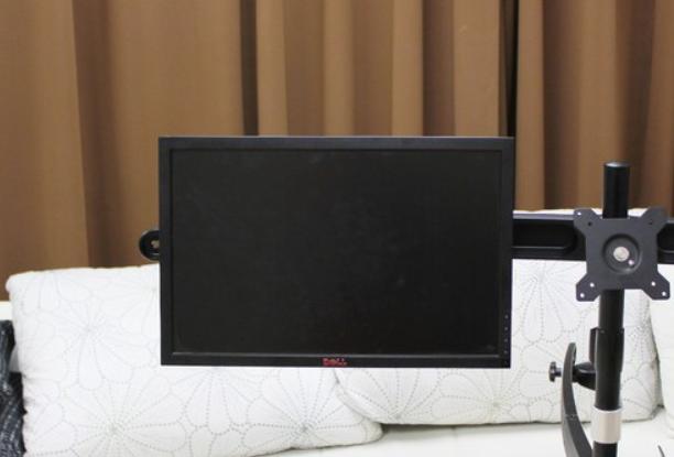显示器支架多屏支架,多屏显示器支架怎么安装