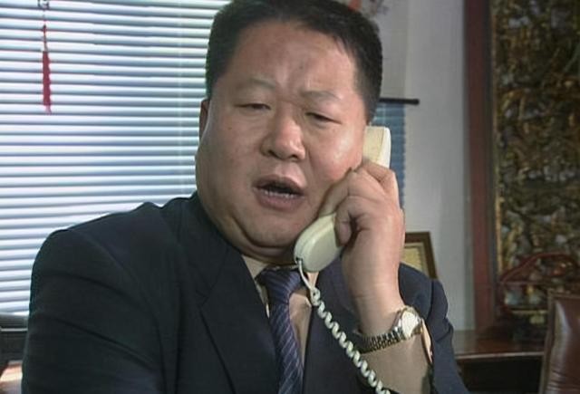 牛振华最后怎么死的,牛振华醉驾