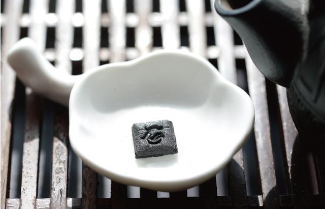 十年普洱茶膏,昆明普洱茶膏